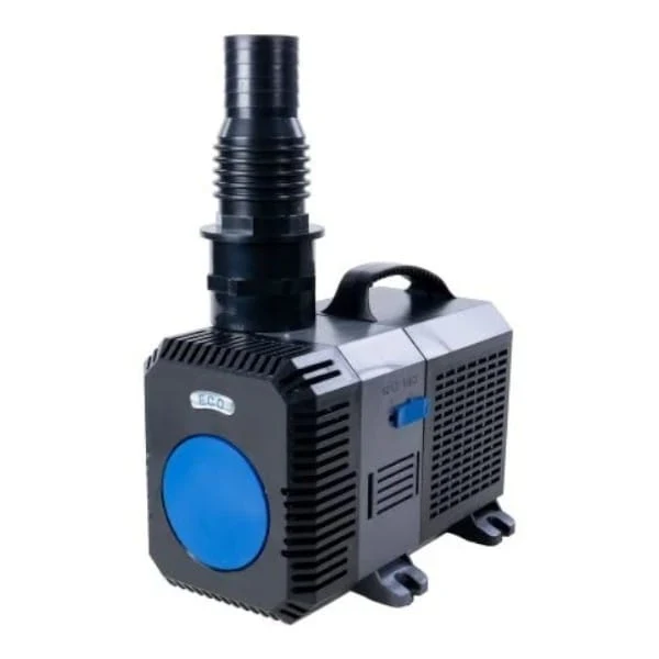 Pompes d'Étang AquaForte CTP 2.800- CTP 16.000