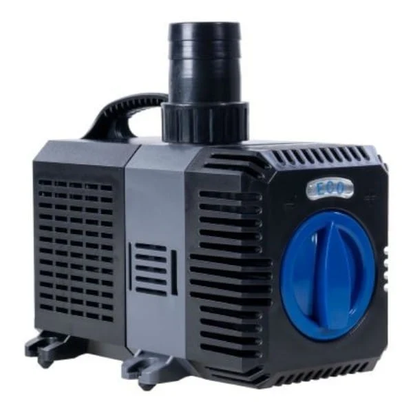 Pompes d'Étang AquaForte CTP 2.800- CTP 16.000