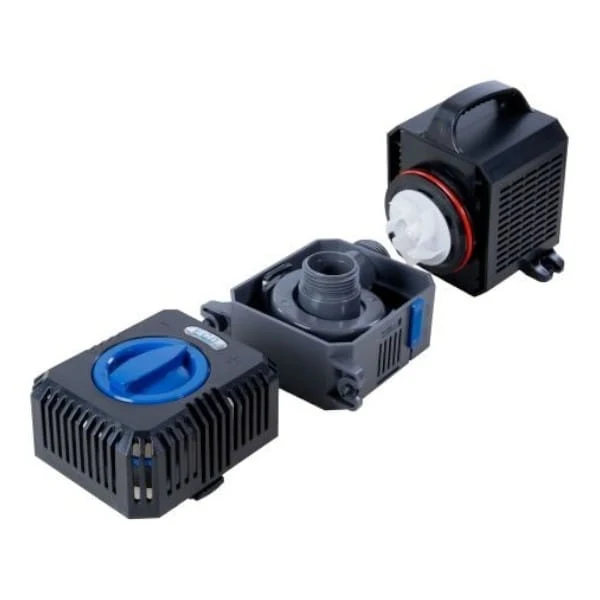 Pompes d'Étang AquaForte CTP 2.800- CTP 16.000