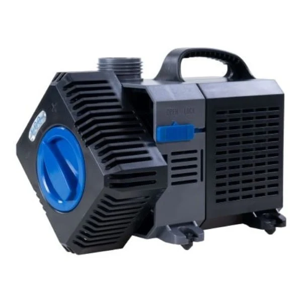 Pompes d'Étang AquaForte CTP 2.800- CTP 16.000
