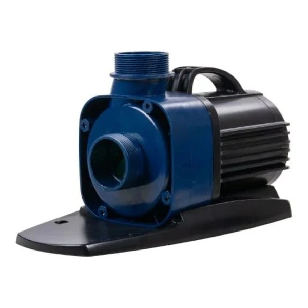 DM Vario 25.000 WiFi Deluxe