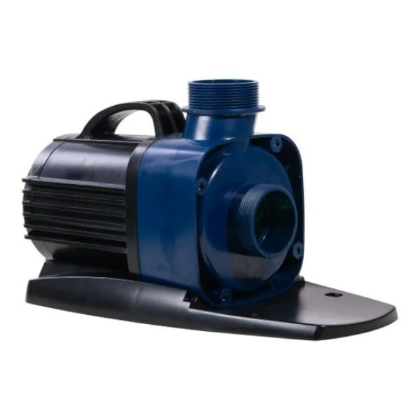 DM Vario 25.000 WiFi Deluxe