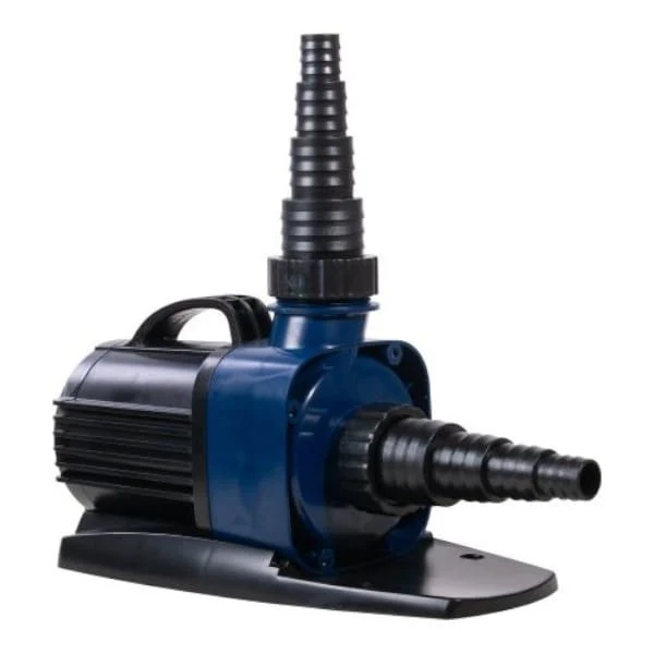 DM Vario 25.000 WiFi Deluxe