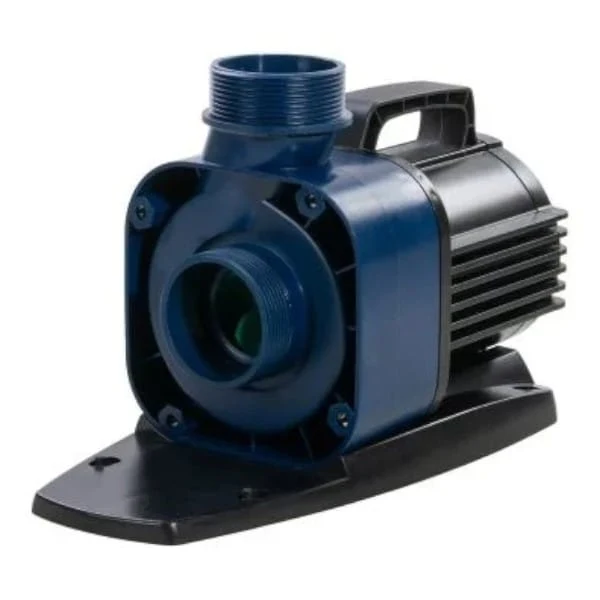 DM Vario 20.000 WiFi Deluxe