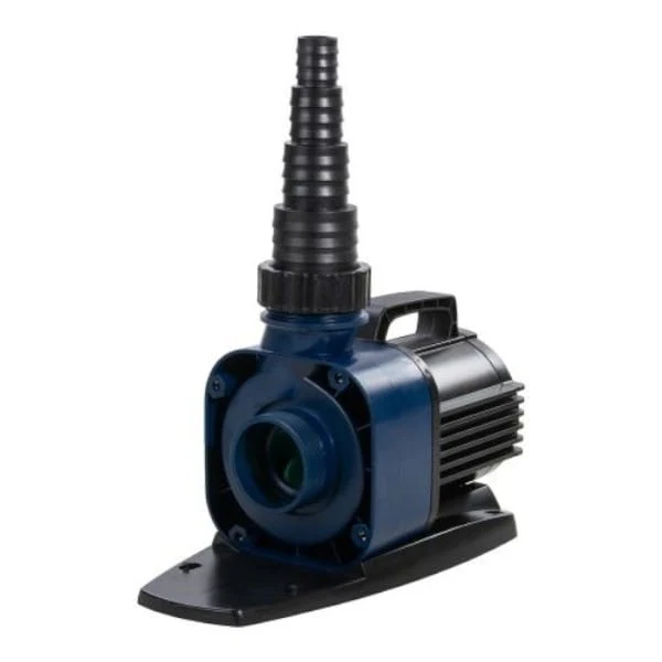 DM Vario 20.000 WiFi Deluxe