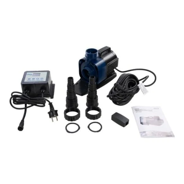 DM Vario 20.000 WiFi Deluxe
