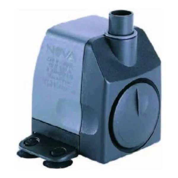 Pompes Sicce Easy Line pour Aquariums et Fontaines (Micra, Micra-Plus, Nova)
