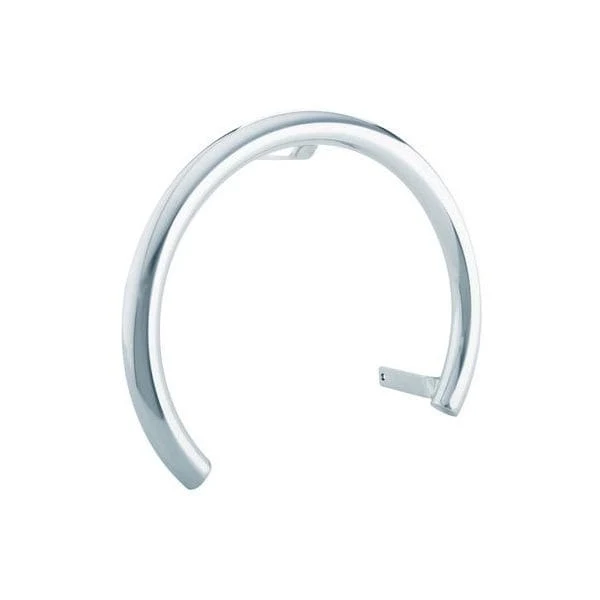 Astralpool Main Courante Ecc Blanc Semi-Circulaire