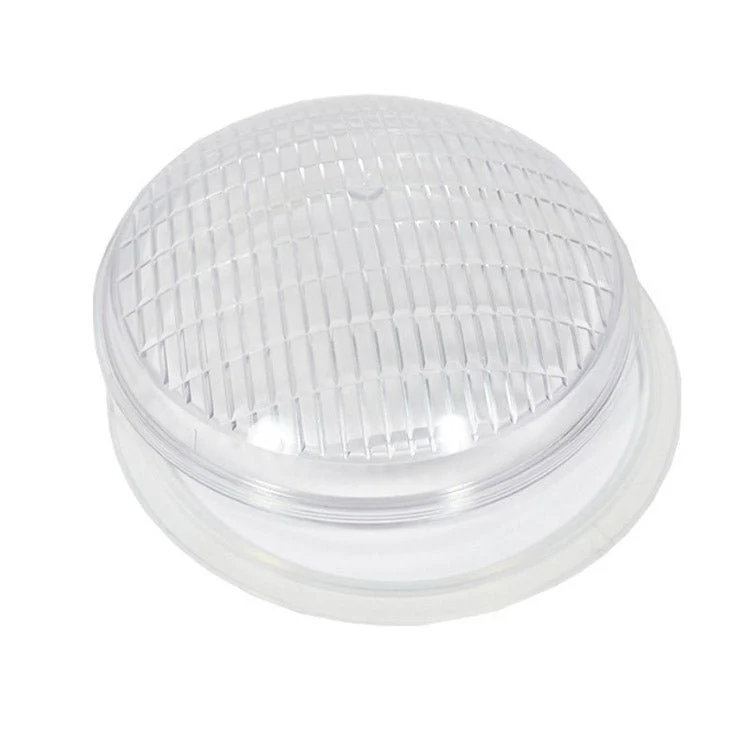 Astralpool – Lente transparente + junta proyector extraplano 4403012303