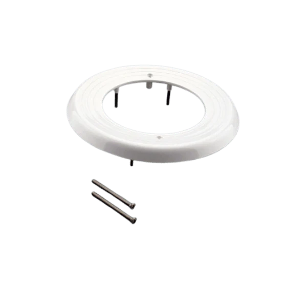 Astralpool – Aro embellecedor blanco proyector 4403010603