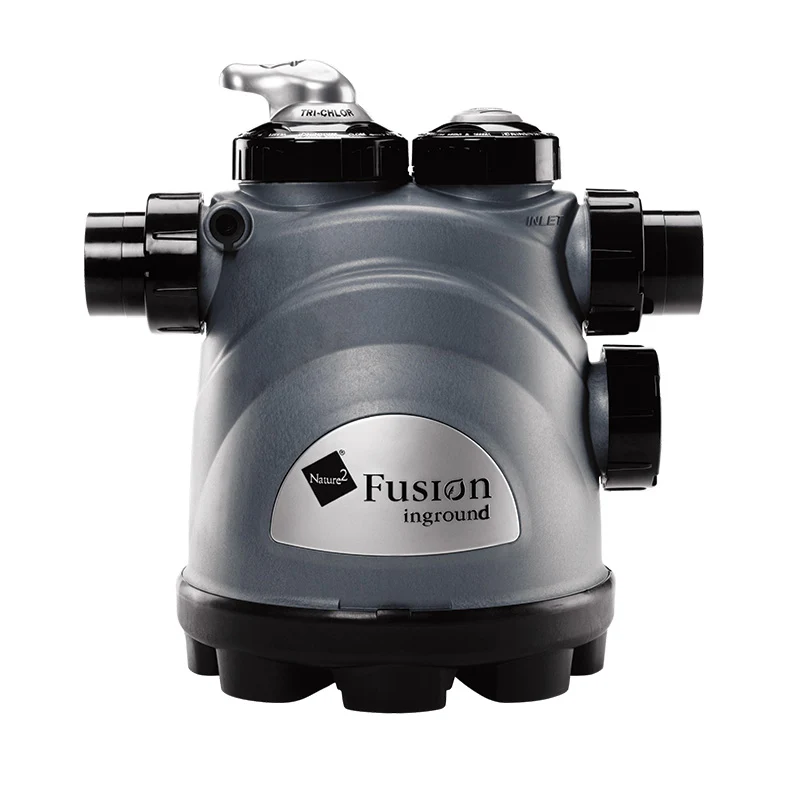 Distributeur de chlore Nature 2 Fusion