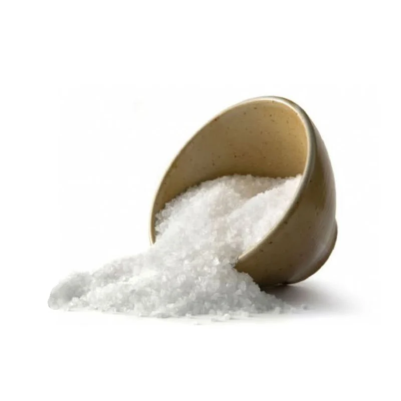 Cristaux pour spa et bain - Chanvre Ylang Jasmine