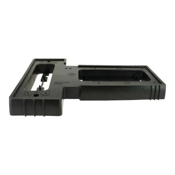 Plaque de base fine