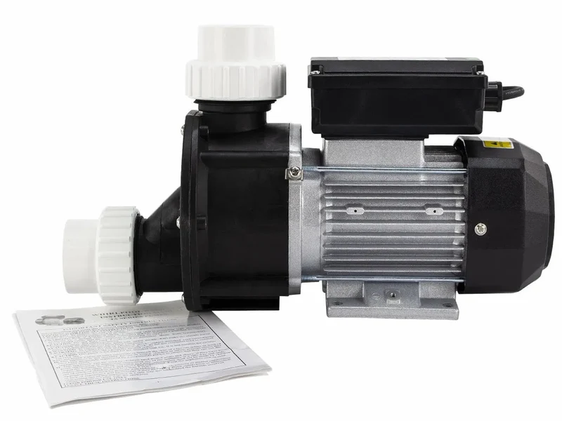 LX JA35 Spa Circulatiepomp 0,33 PK