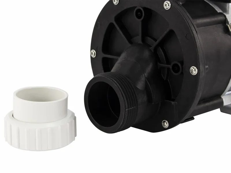 LX JA35 Spa Circulatiepomp 0,33 PK