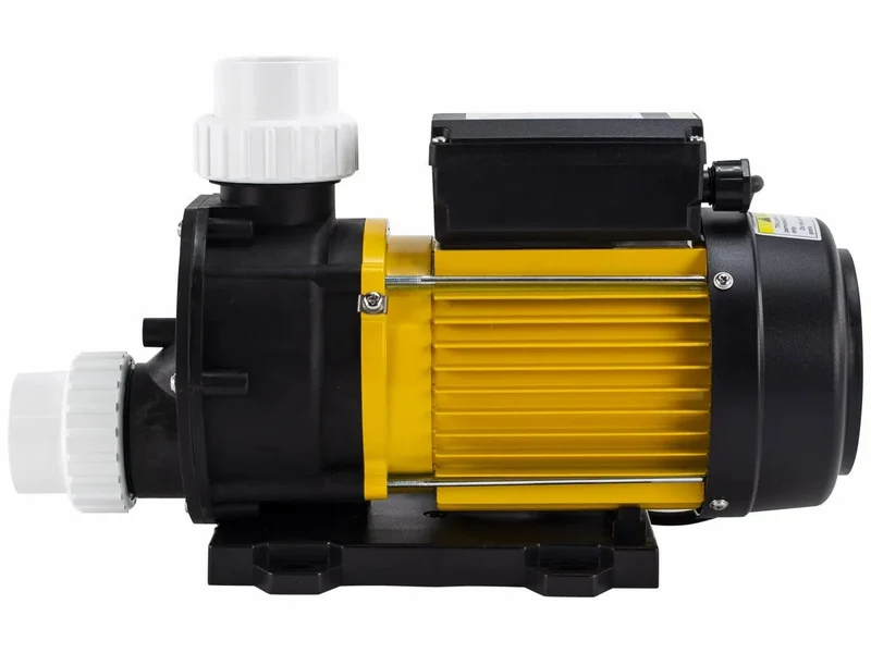 LX TDA200 Spa Massagepomp 2 PK - 1 speed