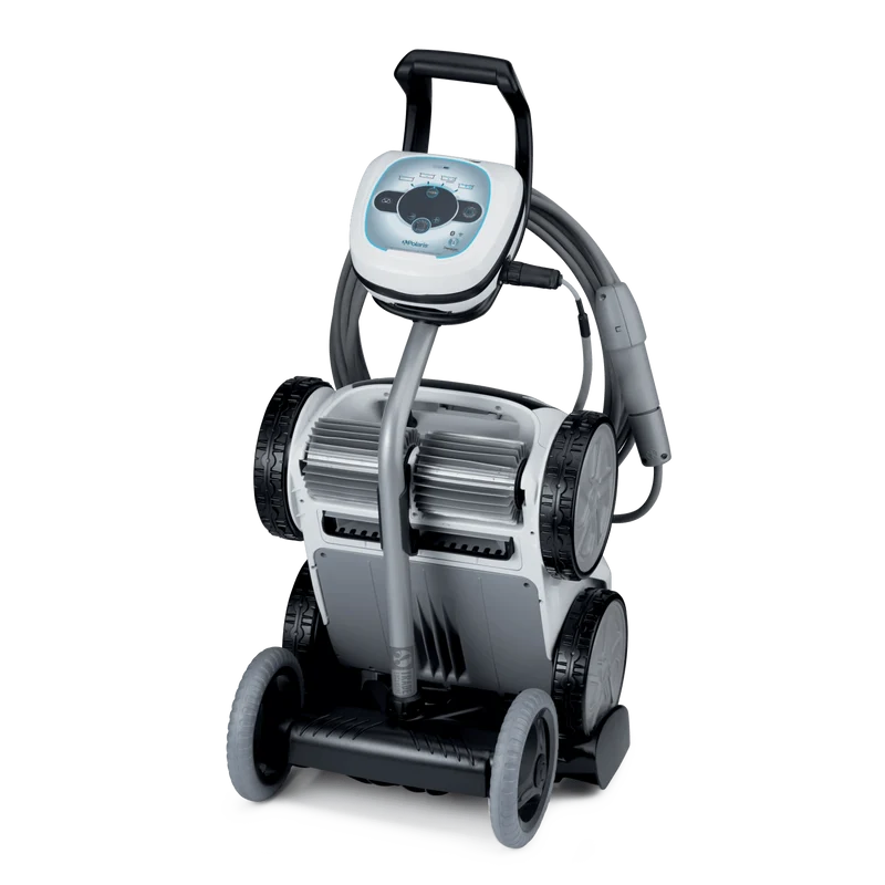 Polaris VRX iQ+ zwembadrobot