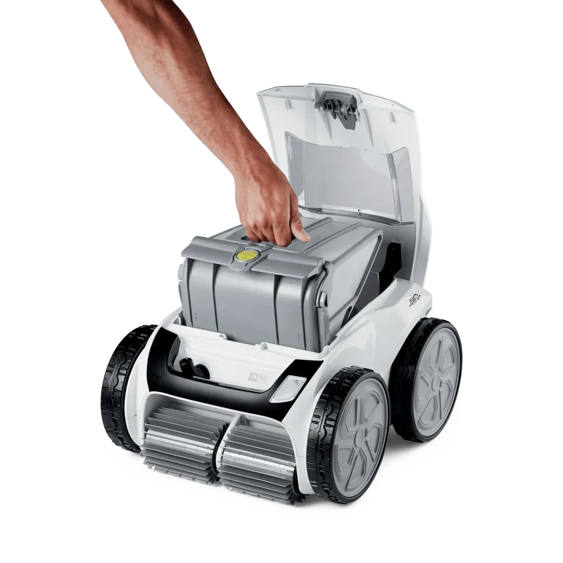 Polaris VRX iQ+ zwembadrobot