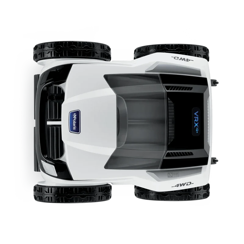 Polaris VRX iQ+ zwembadrobot