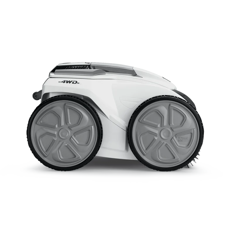 Polaris VRX iQ+ zwembadrobot