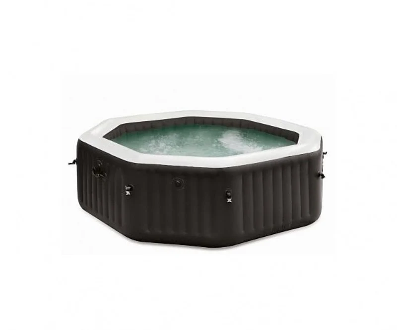 Intex Spa Tub voor Jet & Bubble Octagon Spa, 4 persoons
