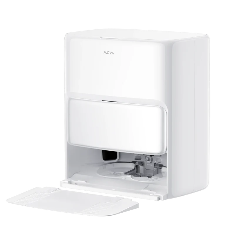 Mova – P50 Ultra robot aspirador