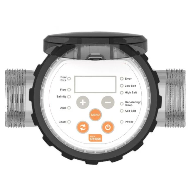 Aquasphere – OS Clorador salino piscina