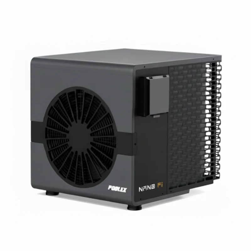 Poolex - Bomba de calor Nano FI para piscina