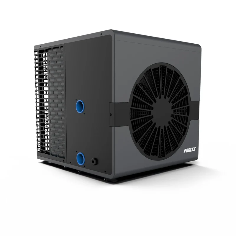 Poolex - Bomba de calor Nano FI para piscina