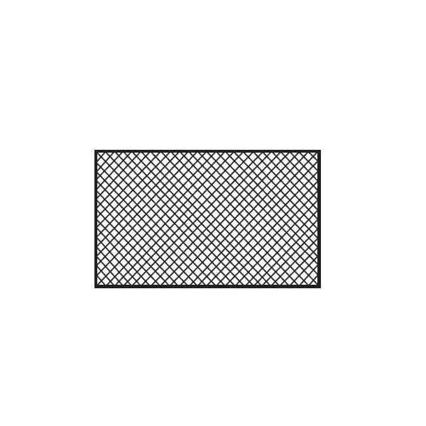 Grille synthétique 40 x 68cm