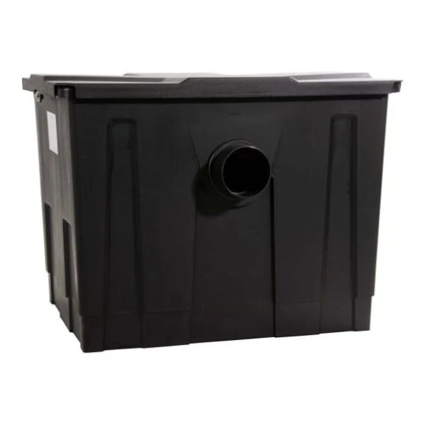 AquaForte MBF-550 filtre multi-chambre