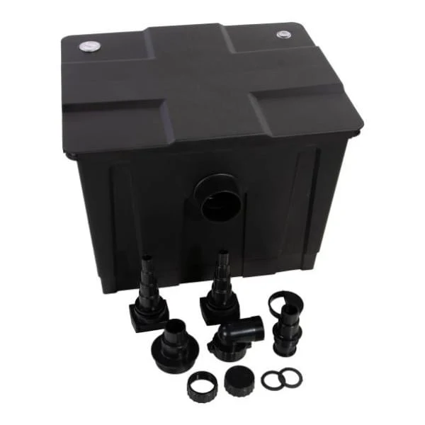 Filtre multi-chambres AquaForte MBF-350