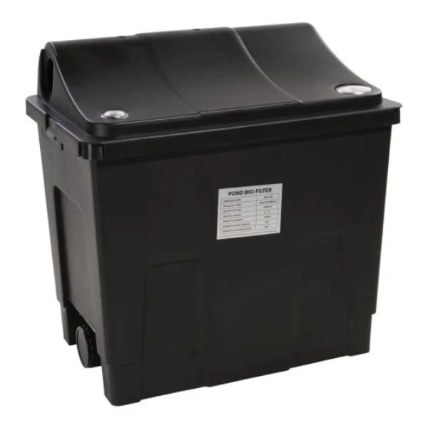 Filtre multi-chambres AquaForte MBF-200
