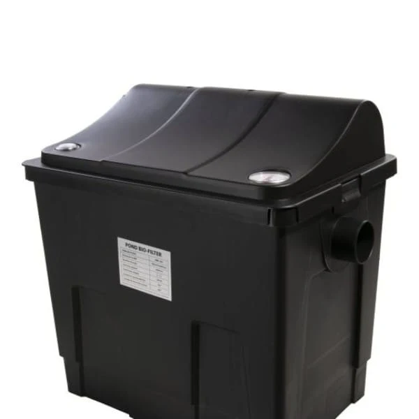 Filtre multi-chambres AquaForte MBF-200