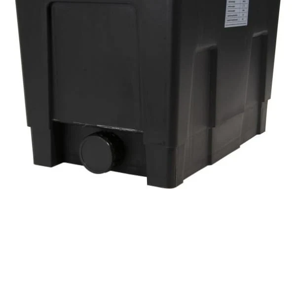 Filtre multi-chambres AquaForte MBF-200