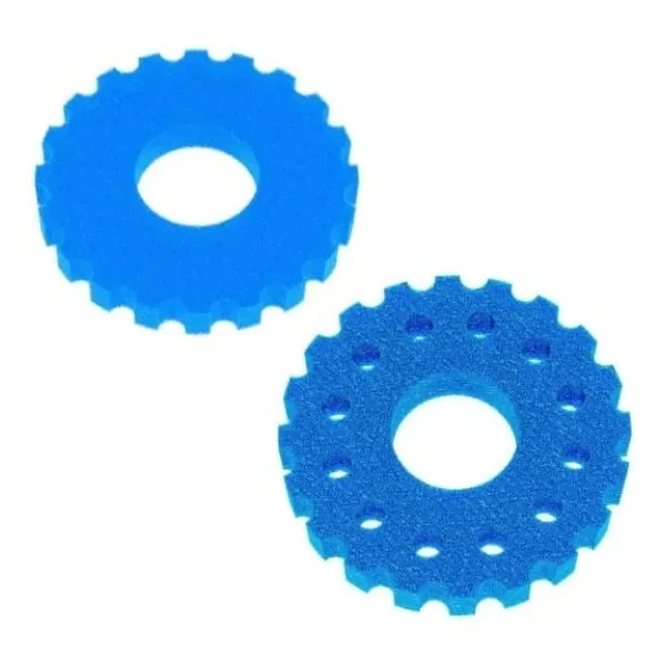 Mousse filtrante GPF