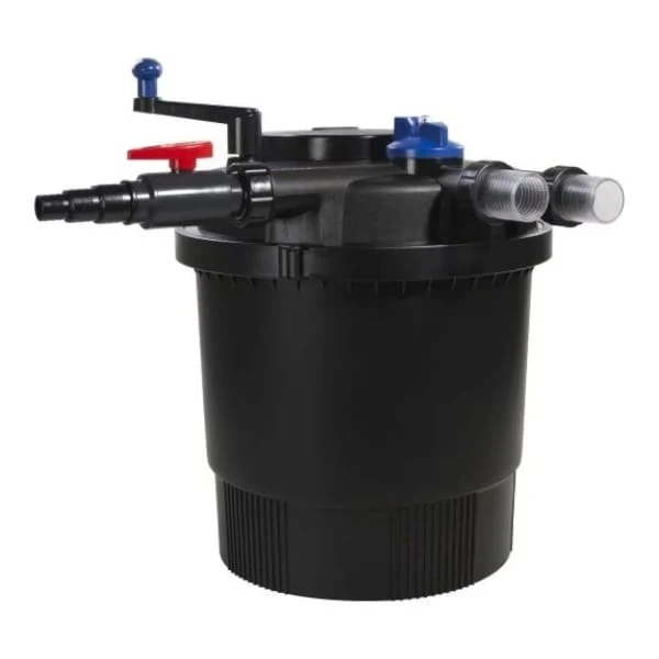 AquaForte Filtres Sous Pression avec UV-C GPF 20.000