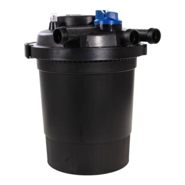 AquaForte Filtres Sous Pression avec UV-C GPF 10.000
