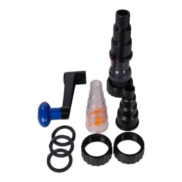 AquaForte Filtres Sous Pression avec UV-C GPF 5.000
