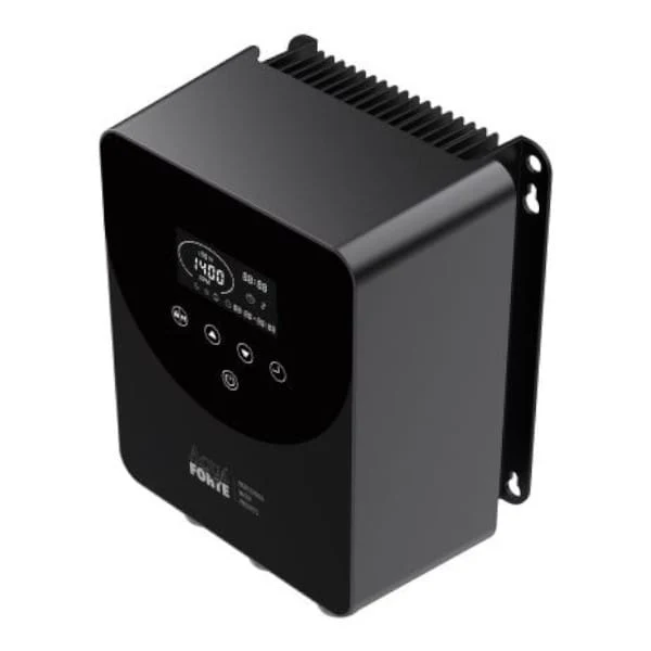 AquaForte Vario+ II Variateur de Frequence Avec Ecran Tactile
