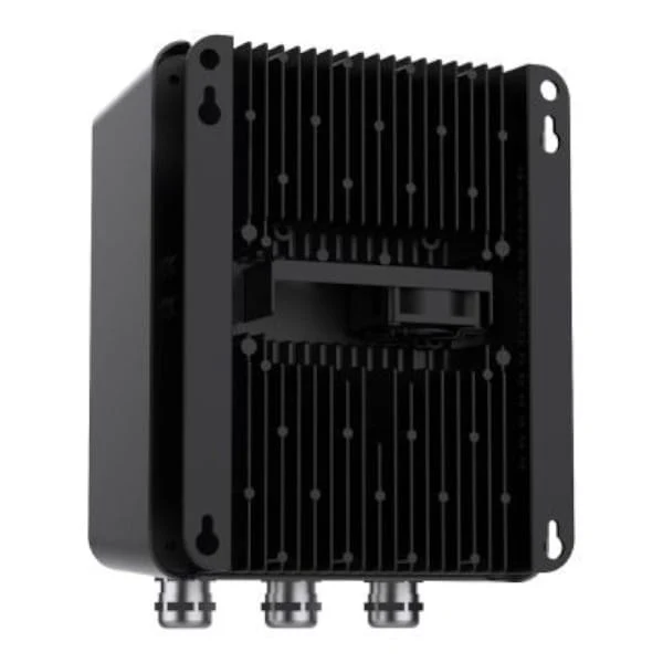 AquaForte Vario+ II Variateur de Frequence Avec Ecran Tactile