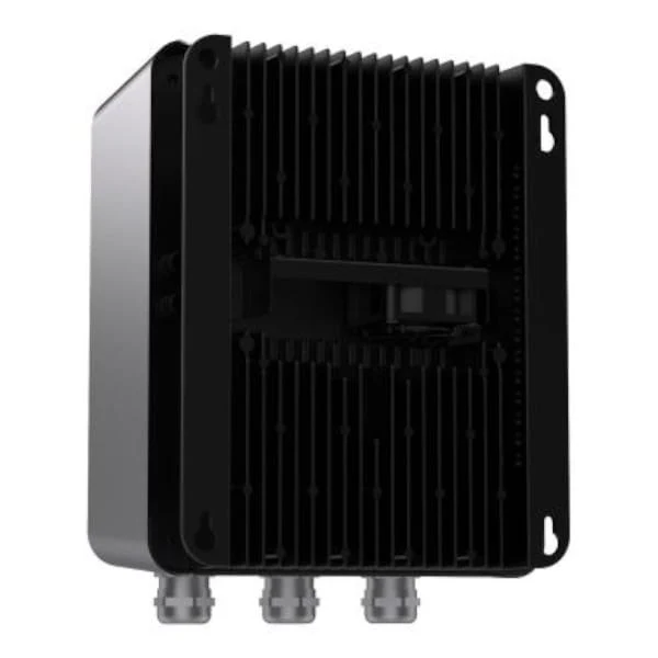 AquaForte Vario+ II Variateur de Frequence Avec Ecran Tactile