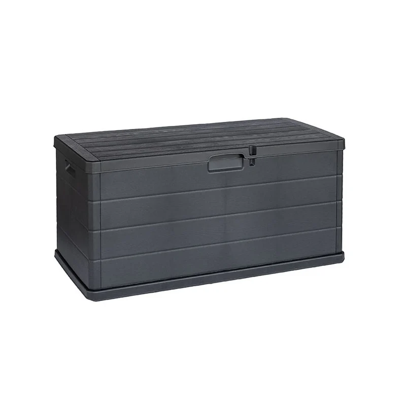 Baú Multiusos 340L ALPHA IPAE-Progarden