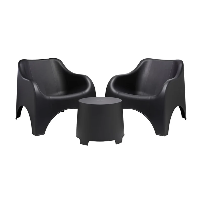 Conjunto de Sofás CLOUD IPAE-Progarden