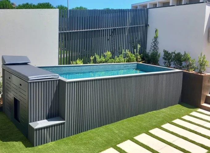POOLSPA KITPOOL