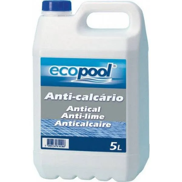 OUTLET Anti-Calcário - Líquido