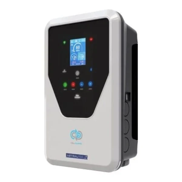 Elite Connect CellGuard® - 60-LS160 (5 à 6 g de sel/litre)