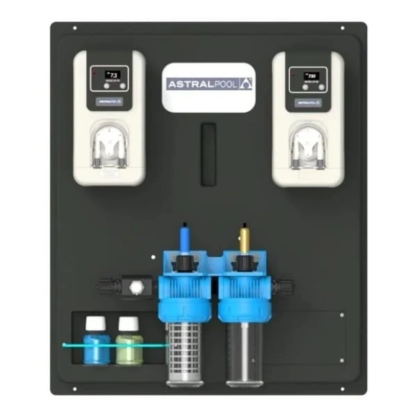 PLUG & PLAY Panneau Micro Up 2.0 Wifi