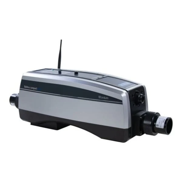 Elecro chauffage numériq 3kW + timer230V