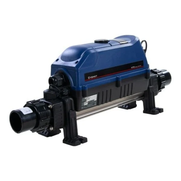 Elecro chauffage numérique 3kW 230V